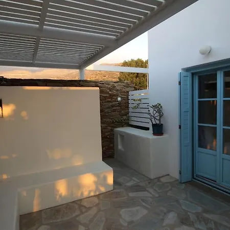 The Three Villas *