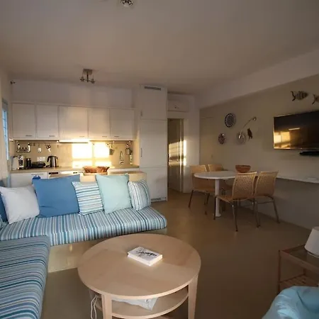 Willa The Three Villas Ios