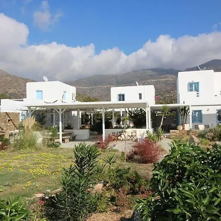The Three Villas *