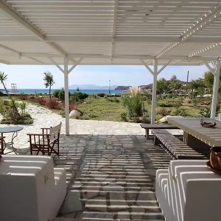 The Three Villas