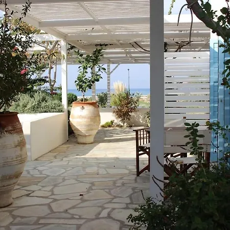 Willa The Three Villas