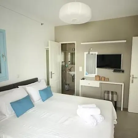 The Three Villas