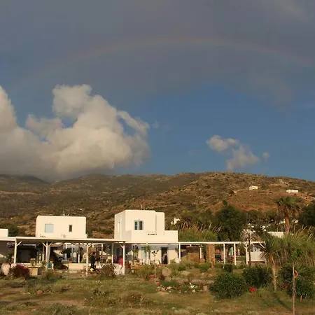 The Three Villas